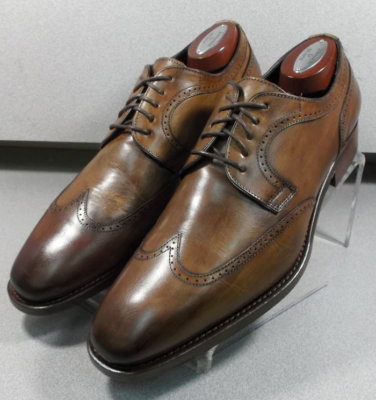johnston murphy made in usa